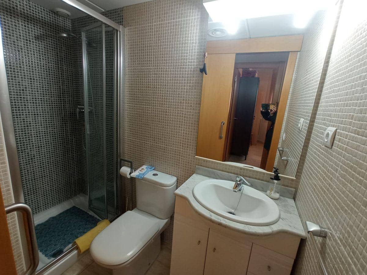 2 makuuhuone Kattohuoneisto myytävänä paikassa Sant Carles de la Rapita - 153 000 € (Ref: 9599545)