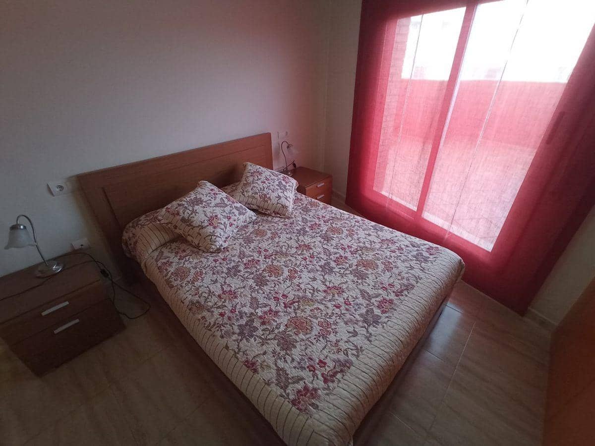 2 makuuhuone Kattohuoneisto myytävänä paikassa Sant Carles de la Rapita - 153 000 € (Ref: 9599545)