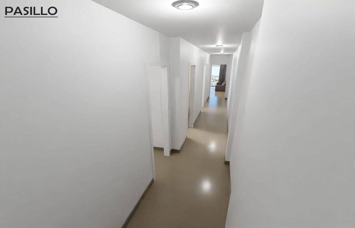 2 bedroom Flat for sale in Vinaros - € 153,000 (Ref: 9604980)