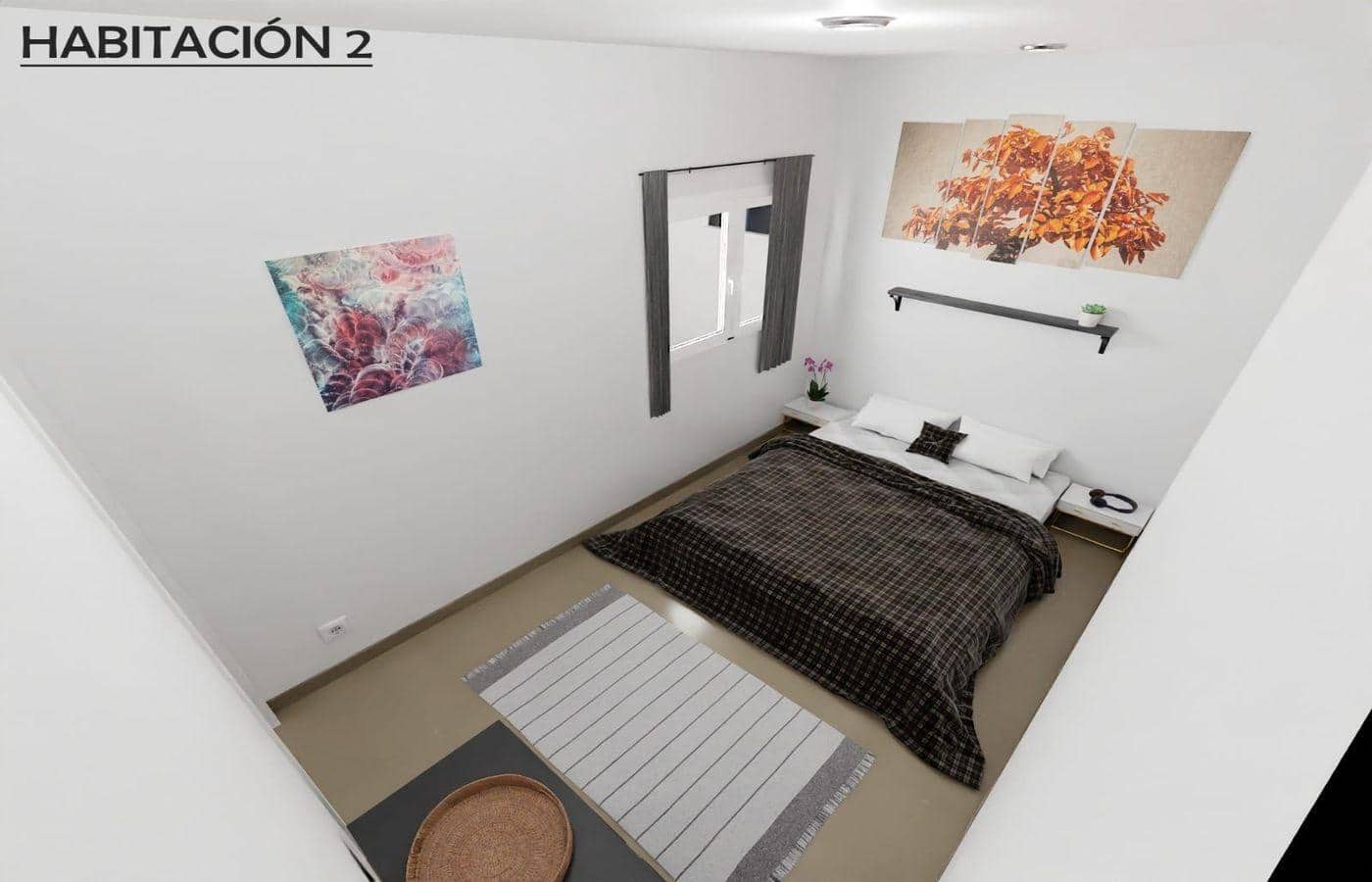 2 bedroom Flat for sale in Vinaros - € 153,000 (Ref: 9604980)