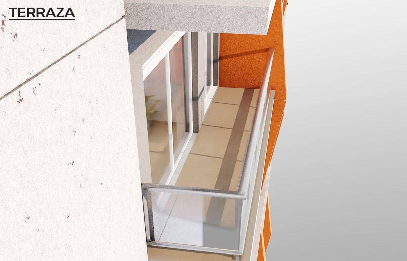 2 bedroom Flat for sale in Vinaros - € 153,000 (Ref: 9604980)