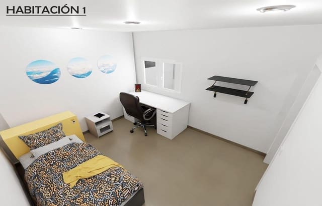 2 bedroom Flat for sale in Vinaròs - € 153,000 (Ref: 9604980)