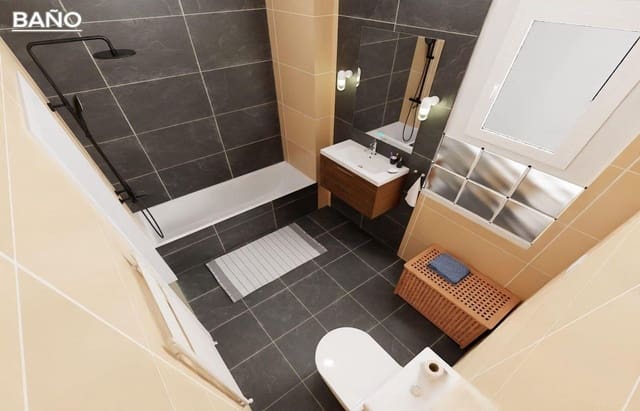 2 bedroom Flat for sale in Vinaròs - € 153,000 (Ref: 9604980)