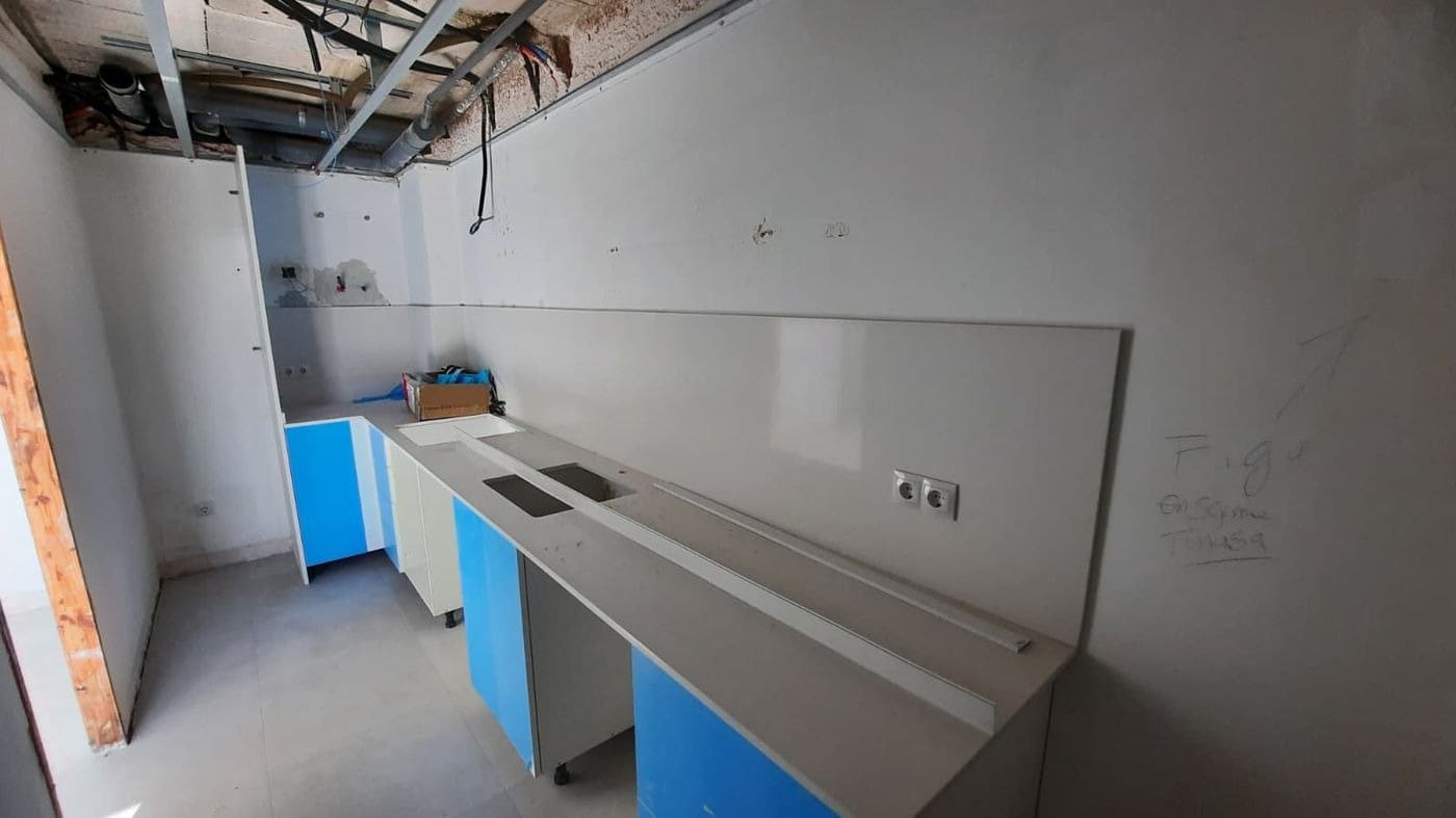 2 bedroom Flat for sale in Vinaros - € 153,000 (Ref: 9604980)