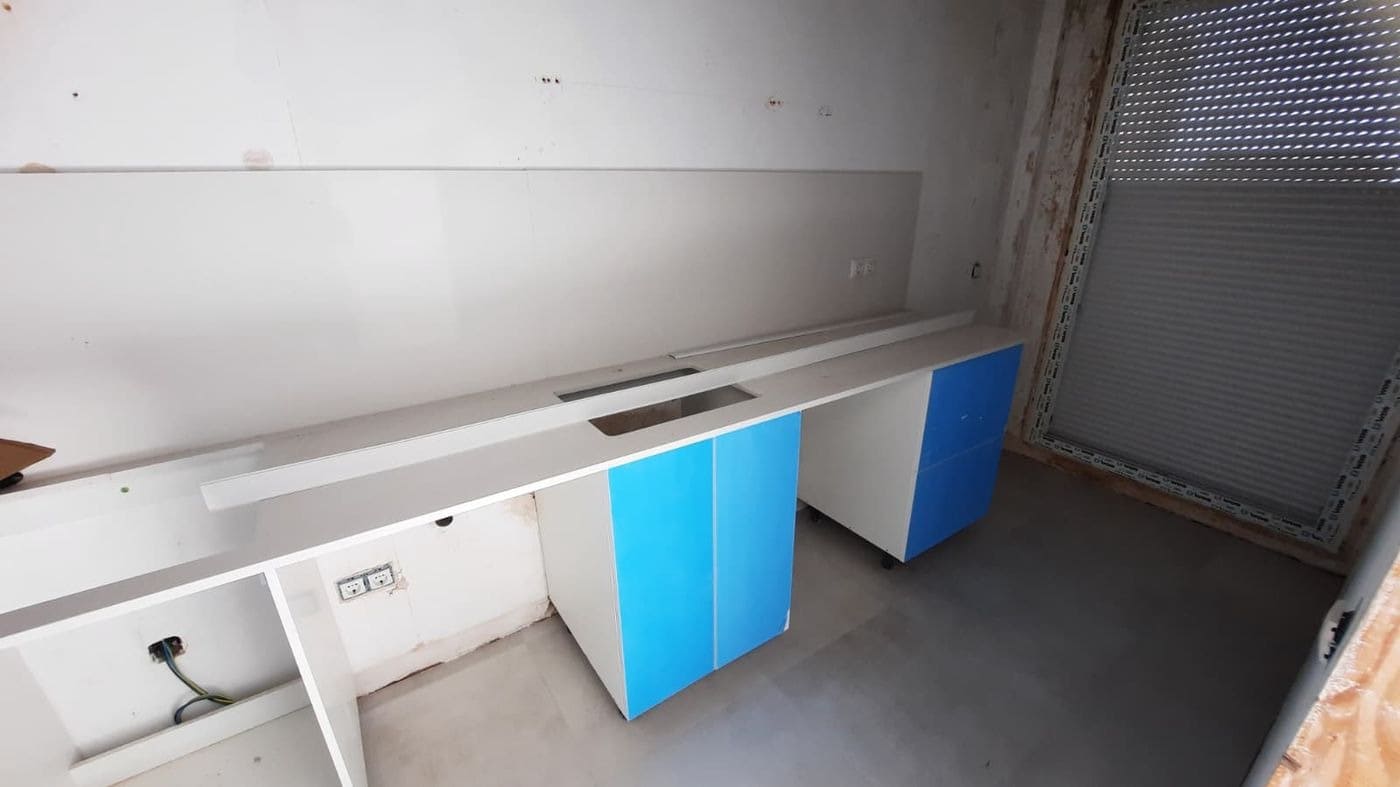 2 bedroom Flat for sale in Vinaros - € 153,000 (Ref: 9604980)