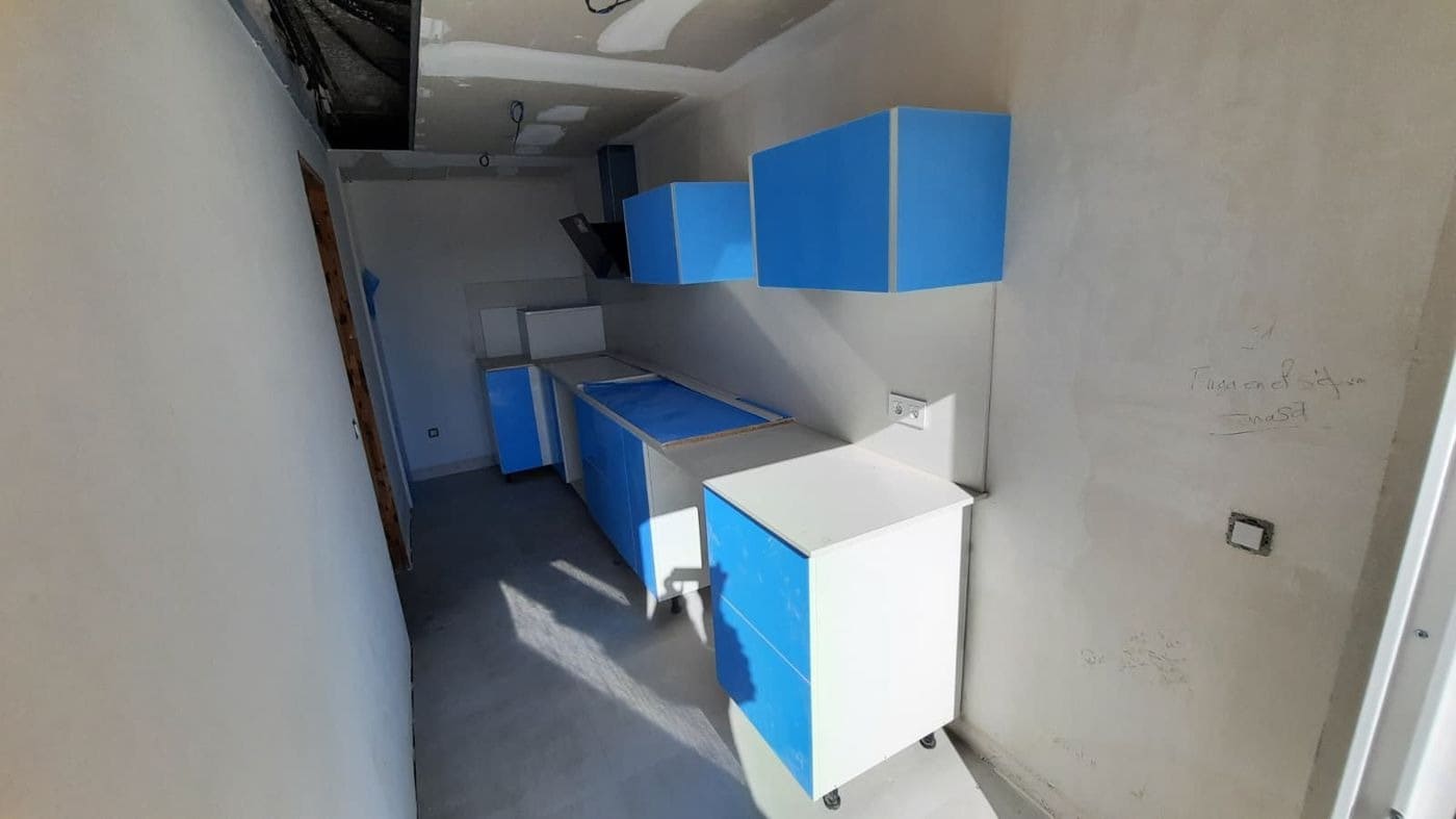 2 bedroom Flat for sale in Vinaros - € 153,000 (Ref: 9604980)