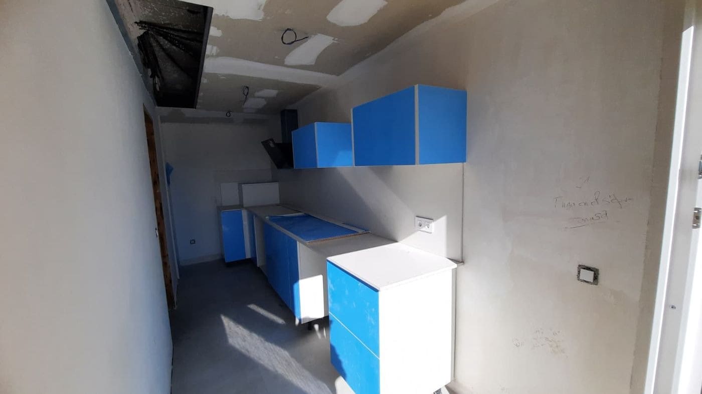 2 bedroom Flat for sale in Vinaros - € 153,000 (Ref: 9604980)