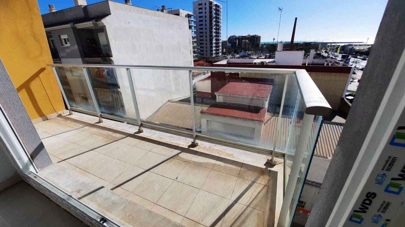 2 bedroom Flat for sale in Vinaros - € 153,000 (Ref: 9604980)