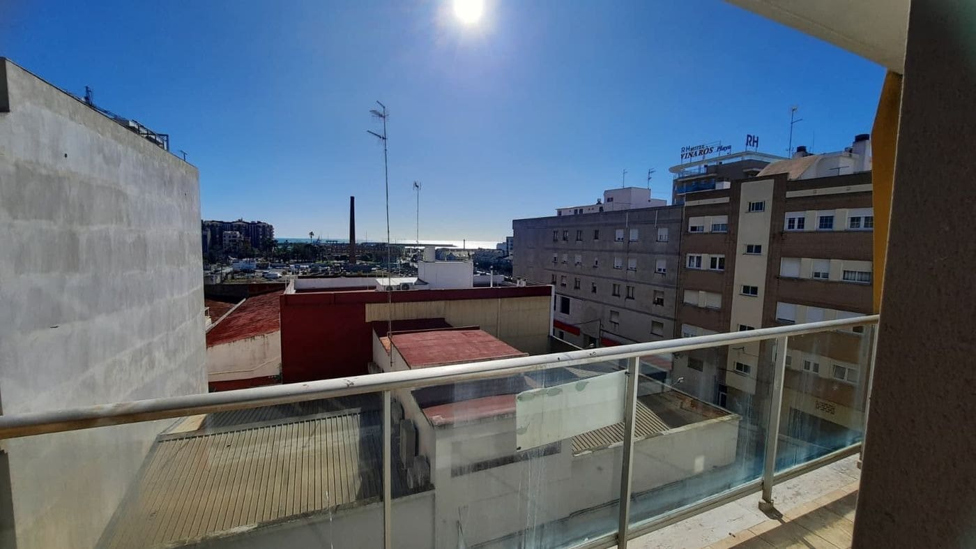 2 bedroom Flat for sale in Vinaros - € 153,000 (Ref: 9604980)