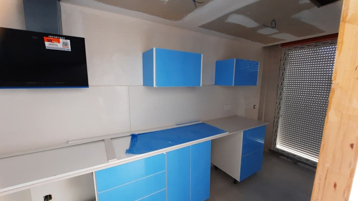 2 bedroom Flat for sale in Vinaros - € 153,000 (Ref: 9604980)