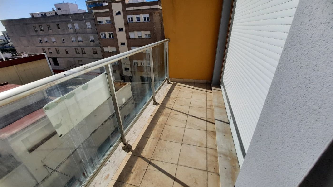 2 bedroom Flat for sale in Vinaros - € 153,000 (Ref: 9604980)