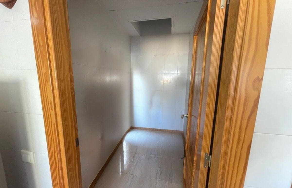 5 quarto Penthouse para venda em Sant Carles de la Rapita - 209 600 € (Ref: 9629983)