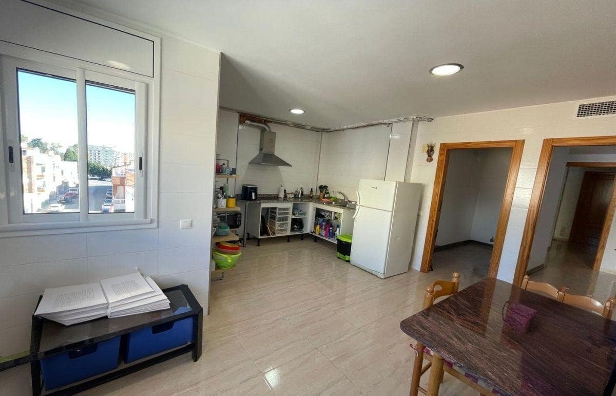 5 quarto Penthouse para venda em Sant Carles de la Rapita - 209 600 € (Ref: 9629983)