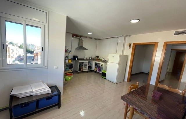 5 quarto Penthouse para venda em Sant Carles de la Ràpita - 209 600 € (Ref: 9629983)