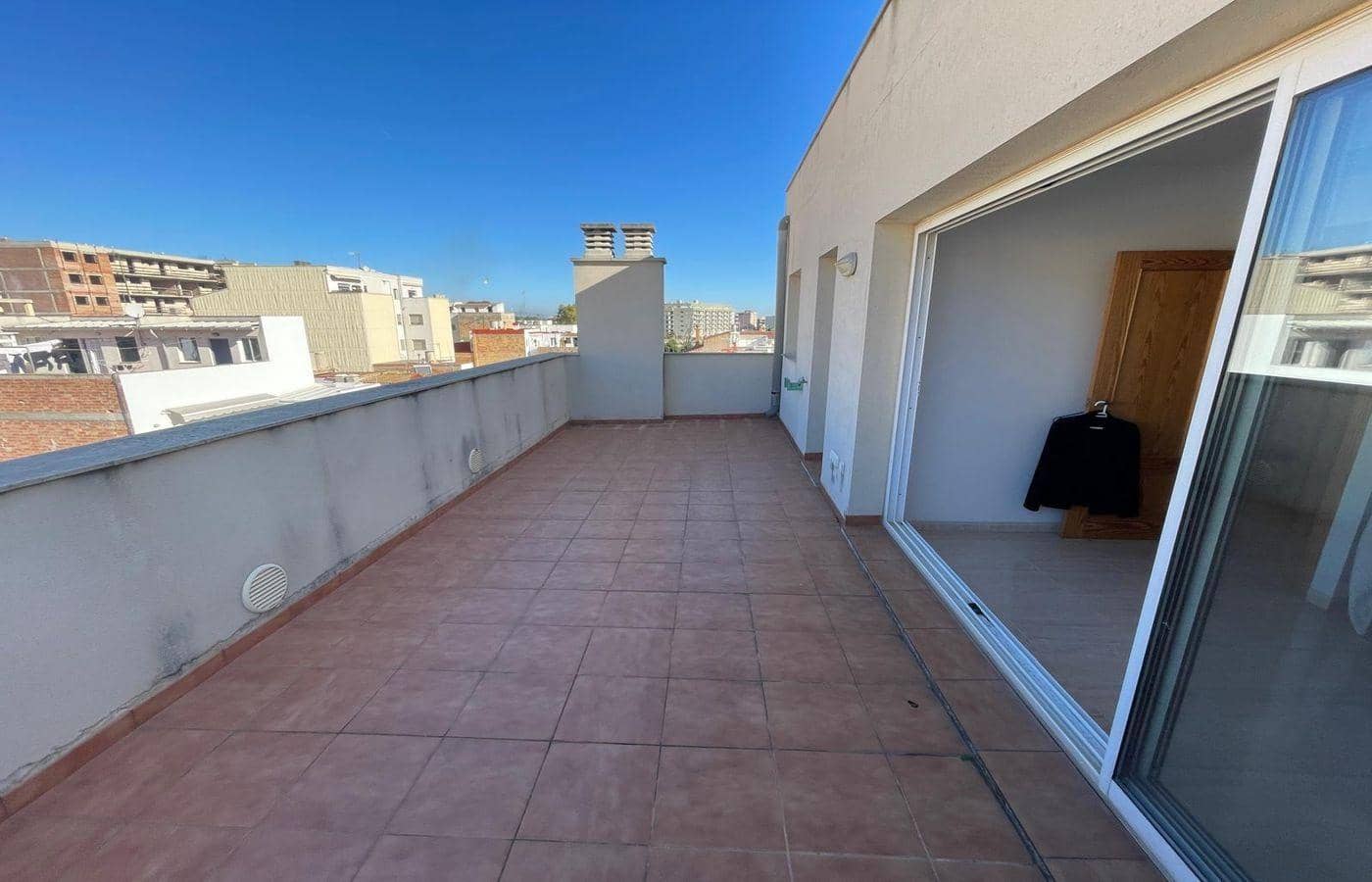 5 quarto Penthouse para venda em Sant Carles de la Rapita - 209 600 € (Ref: 9629983)