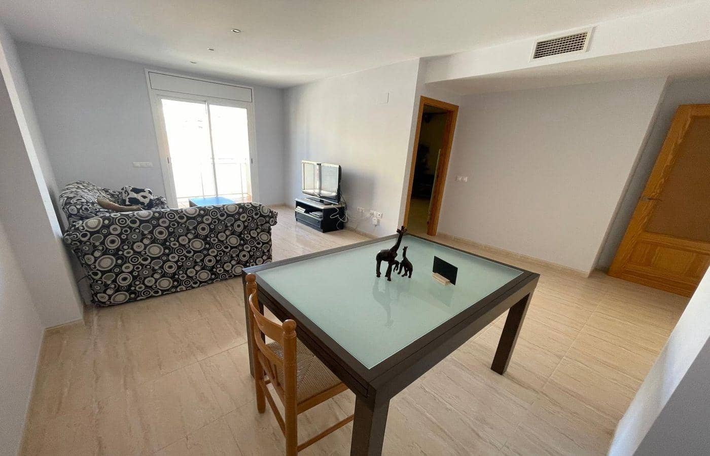 5 quarto Penthouse para venda em Sant Carles de la Rapita - 209 600 € (Ref: 9629983)