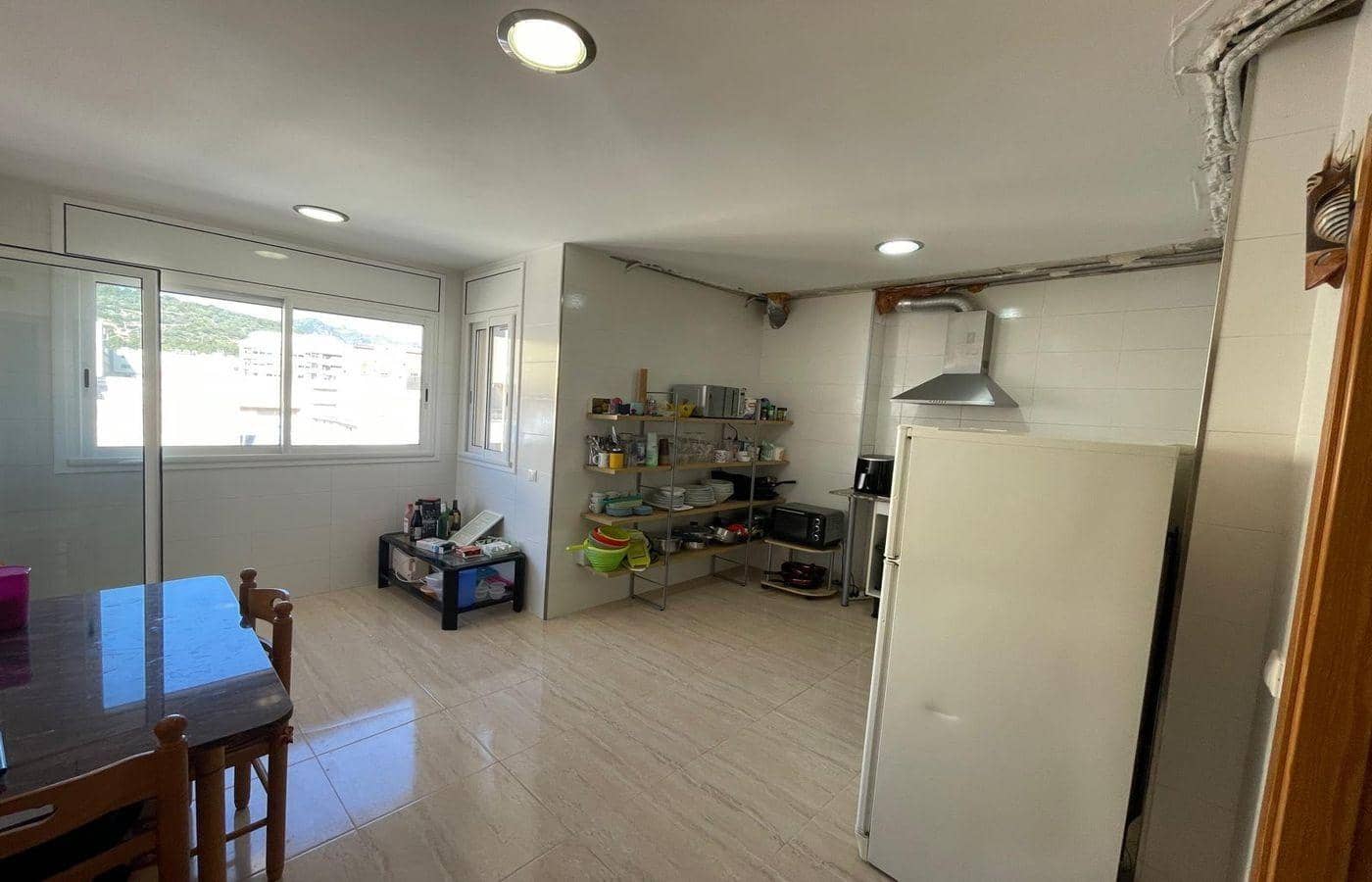 5 quarto Penthouse para venda em Sant Carles de la Rapita - 209 600 € (Ref: 9629983)