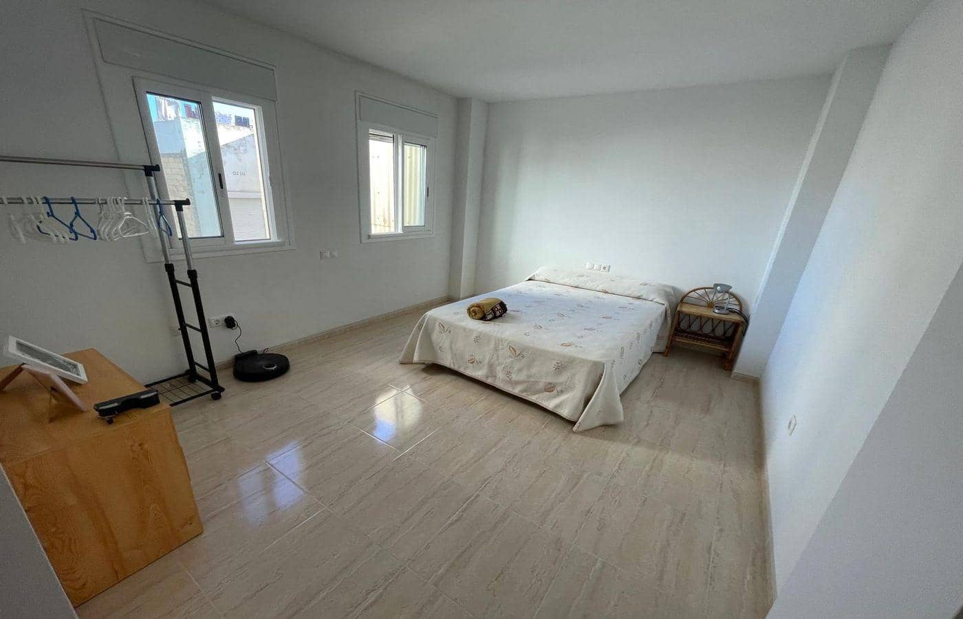 5 quarto Penthouse para venda em Sant Carles de la Rapita - 209 600 € (Ref: 9629983)