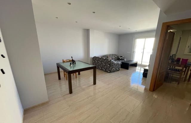 5 quarto Penthouse para venda em Sant Carles de la Ràpita - 209 600 € (Ref: 9629983)