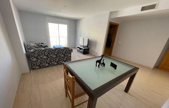 5 quarto Penthouse para venda em Sant Carles de la Ràpita - 209 600 € (Ref: 9629983)