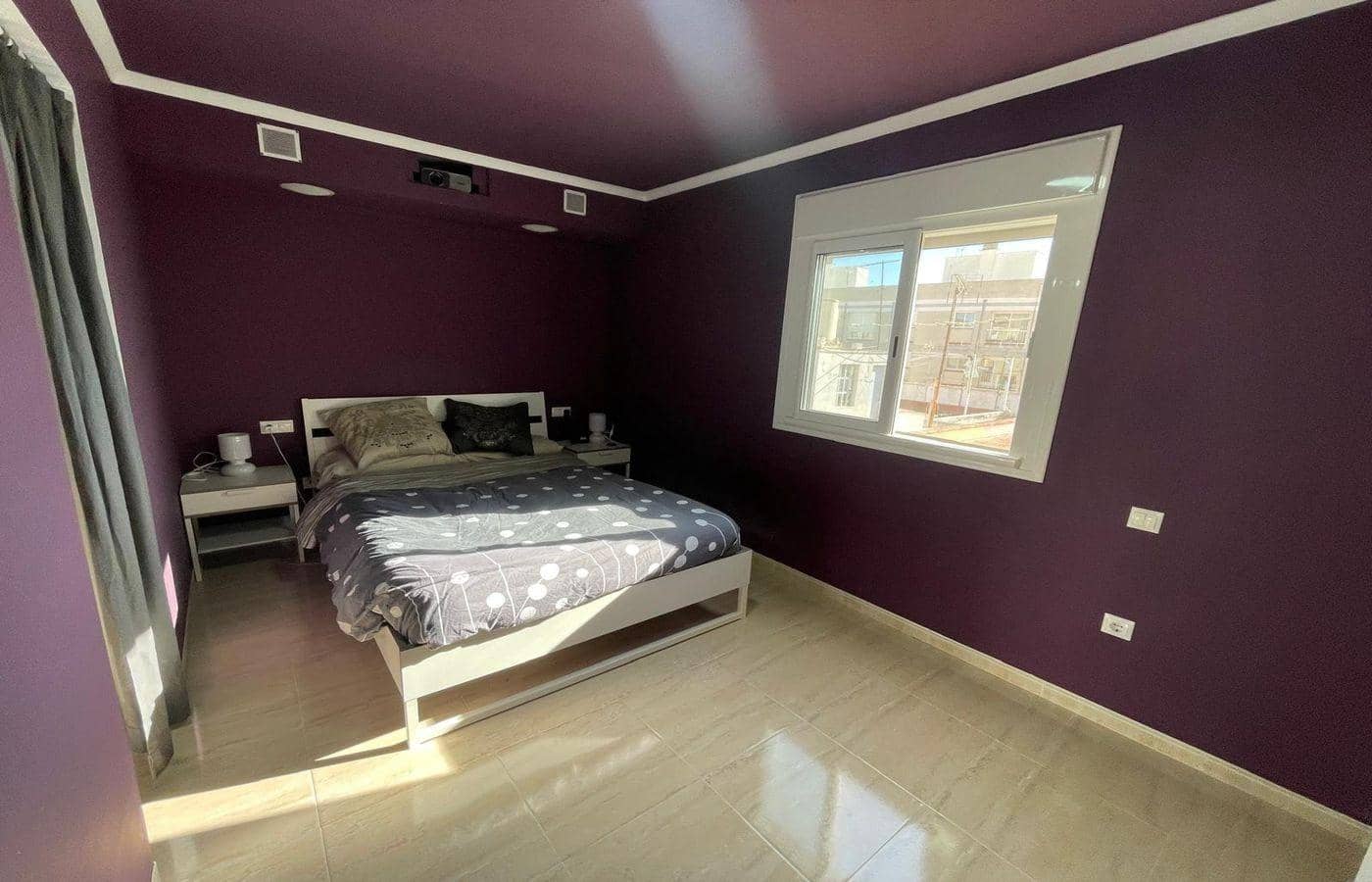 5 quarto Penthouse para venda em Sant Carles de la Rapita - 209 600 € (Ref: 9629983)
