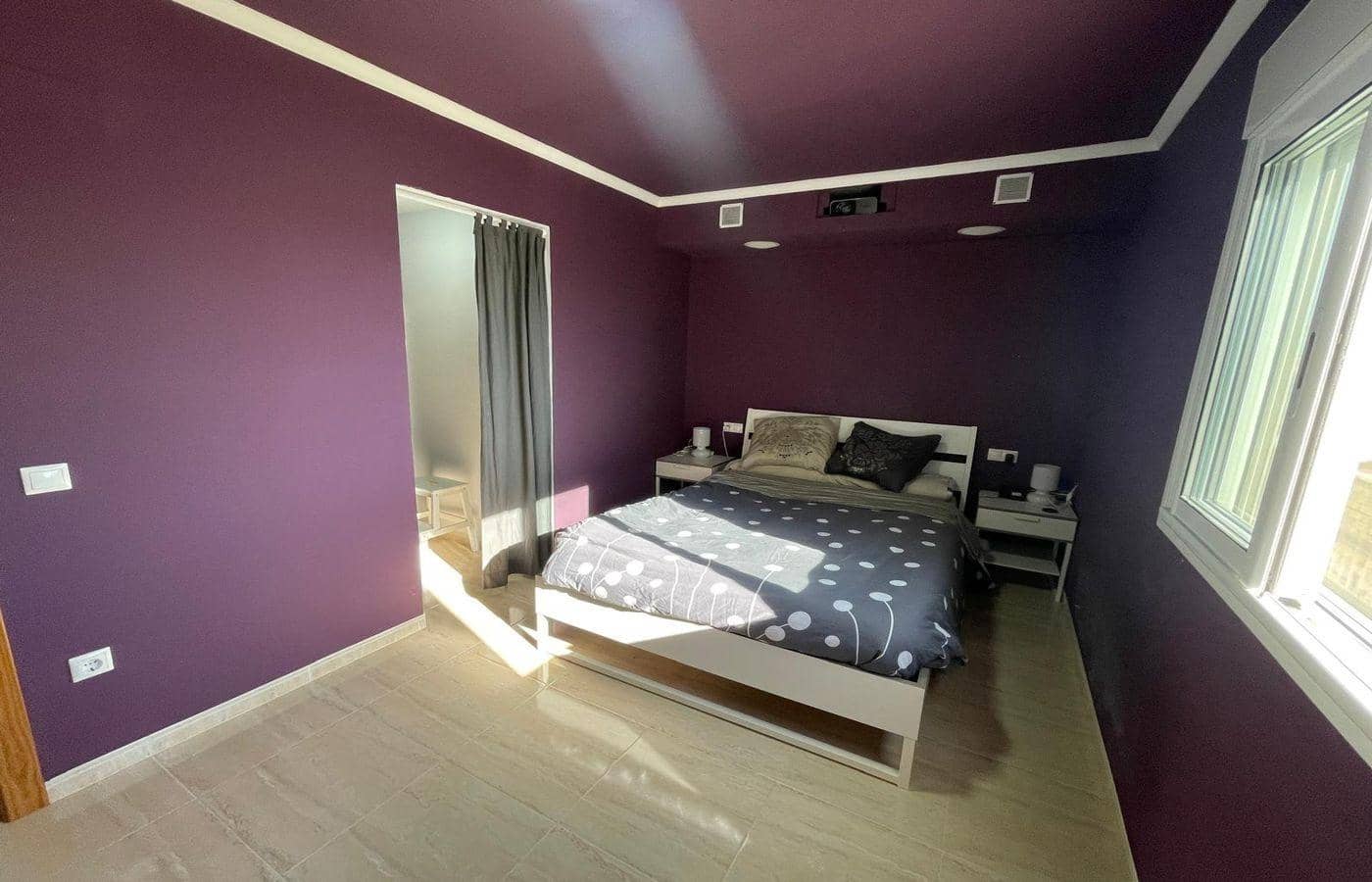 5 quarto Penthouse para venda em Sant Carles de la Rapita - 209 600 € (Ref: 9629983)