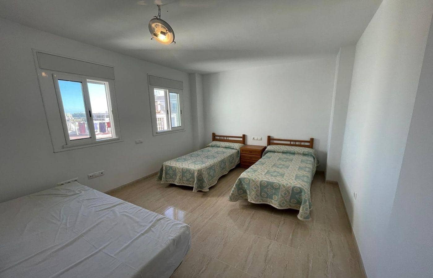 5 quarto Penthouse para venda em Sant Carles de la Rapita - 209 600 € (Ref: 9629983)