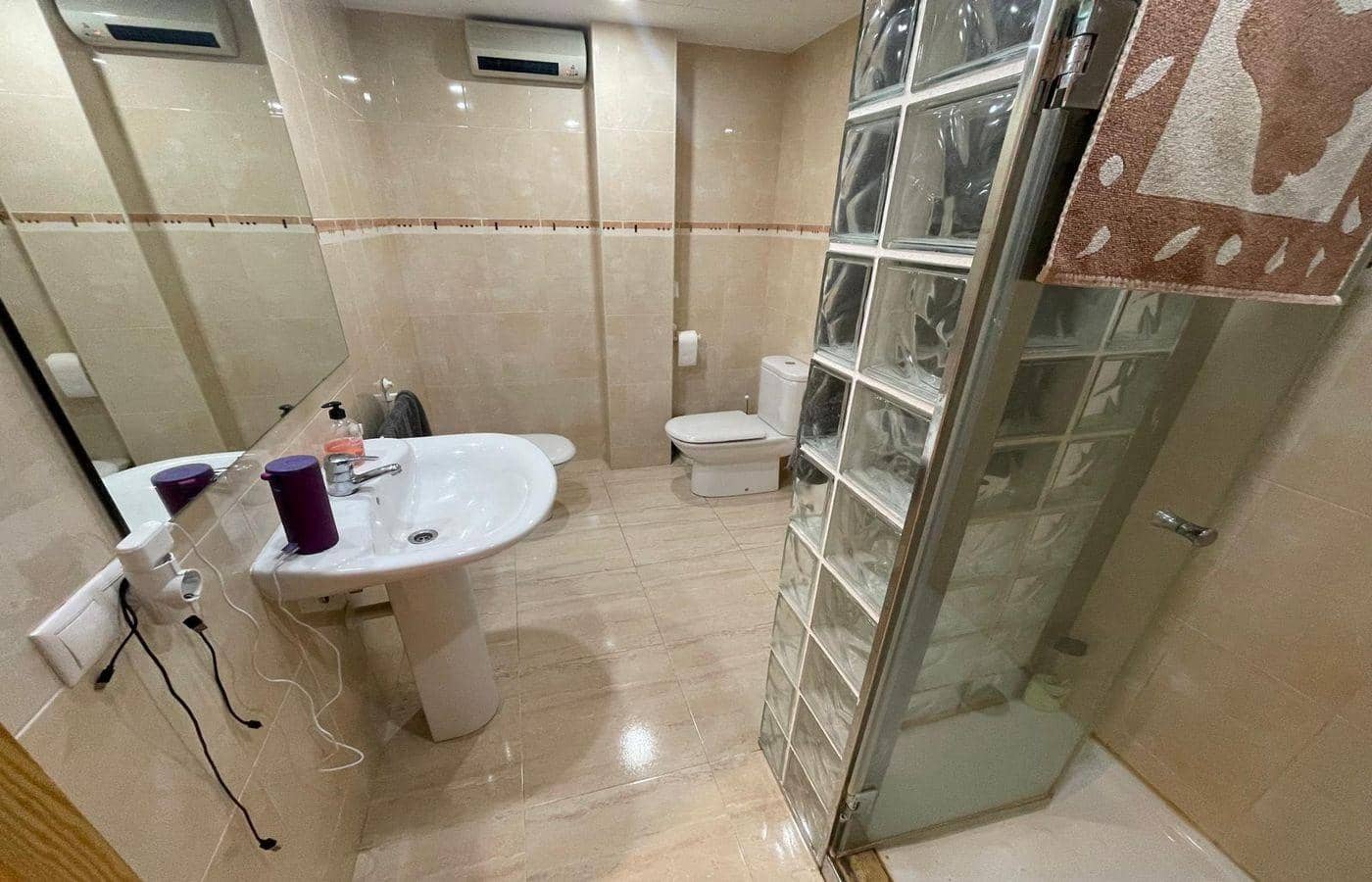 5 quarto Penthouse para venda em Sant Carles de la Rapita - 209 600 € (Ref: 9629983)