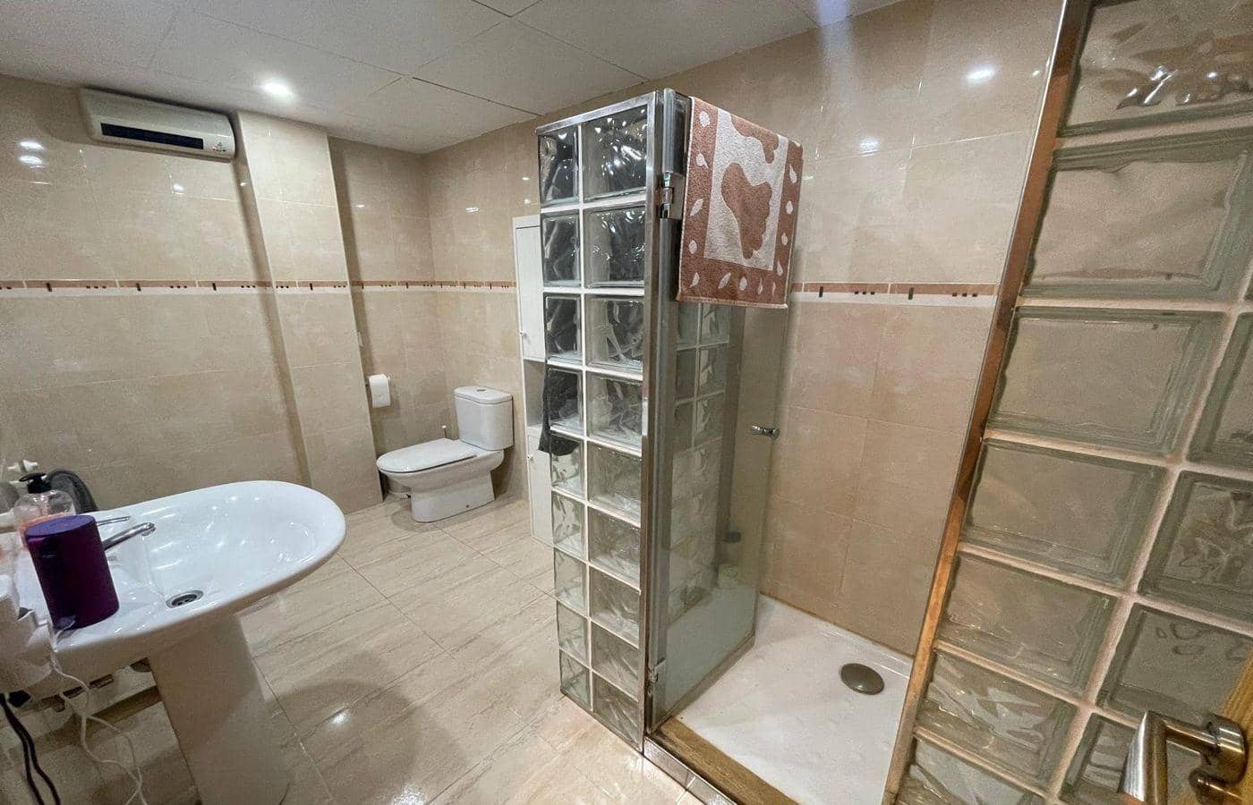 5 quarto Penthouse para venda em Sant Carles de la Rapita - 209 600 € (Ref: 9629983)