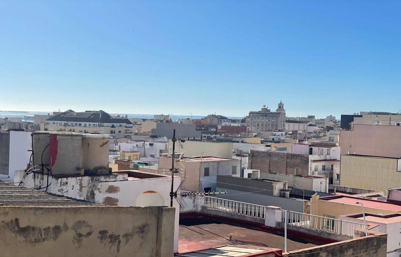 5 quarto Penthouse para venda em Sant Carles de la Rapita - 209 600 € (Ref: 9629983)