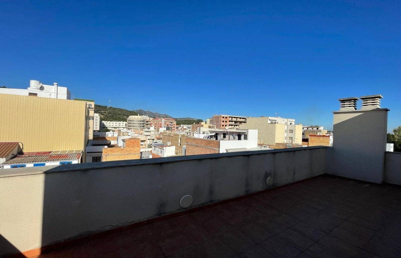 5 quarto Penthouse para venda em Sant Carles de la Rapita - 209 600 € (Ref: 9629983)