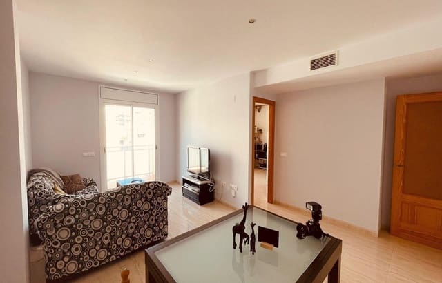 5 quarto Penthouse para venda em Sant Carles de la Ràpita - 209 600 € (Ref: 9629983)