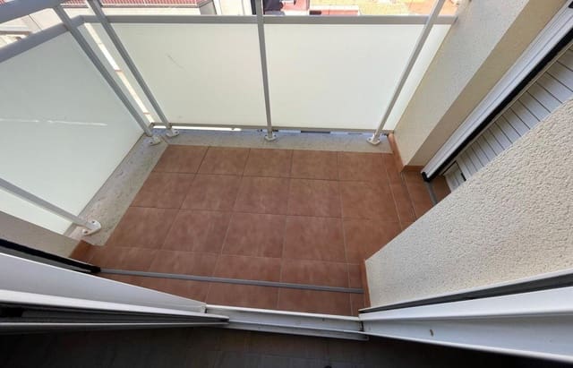 5 quarto Penthouse para venda em Sant Carles de la Ràpita - 209 600 € (Ref: 9629983)