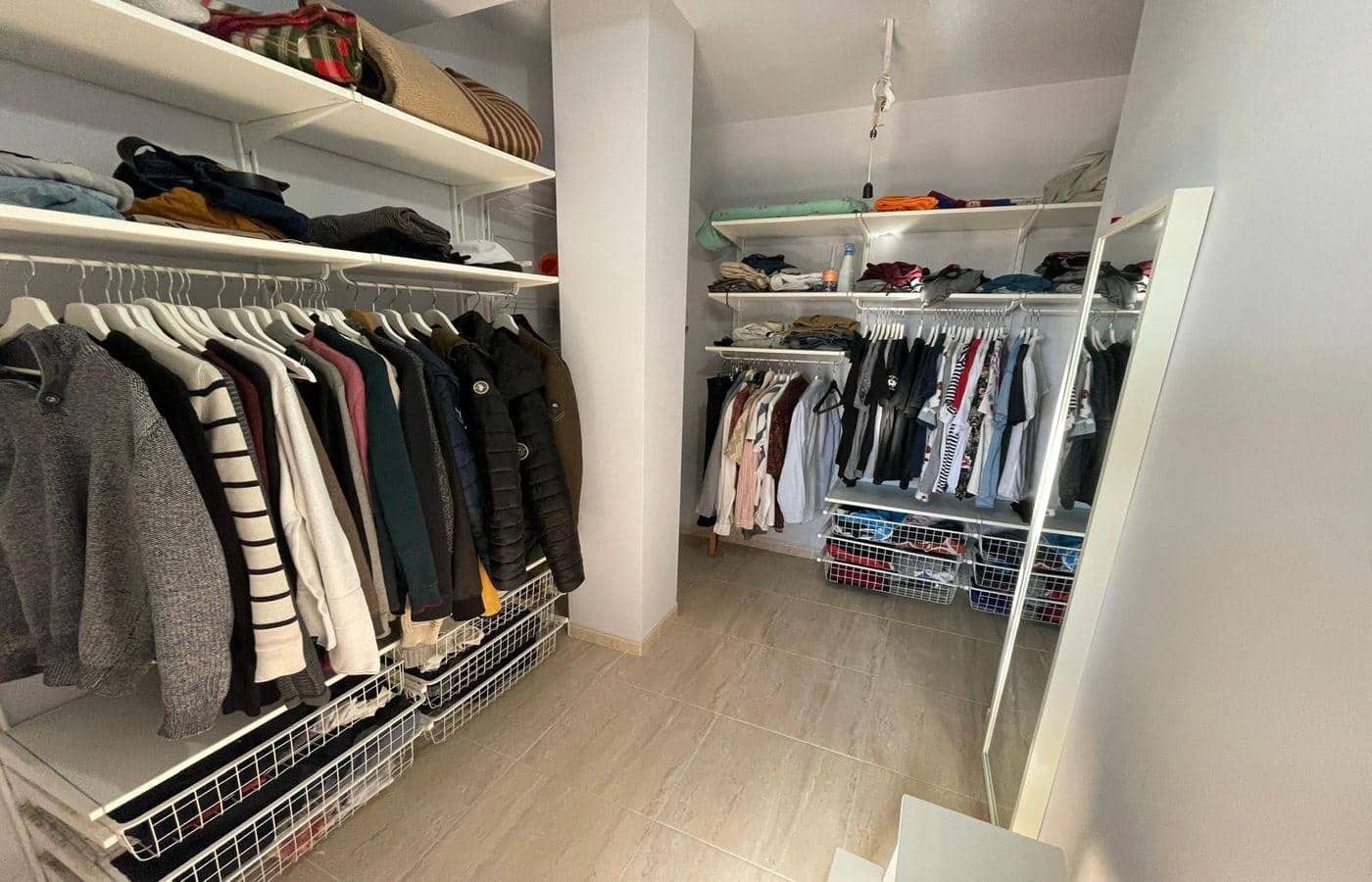 5 quarto Penthouse para venda em Sant Carles de la Rapita - 209 600 € (Ref: 9629983)