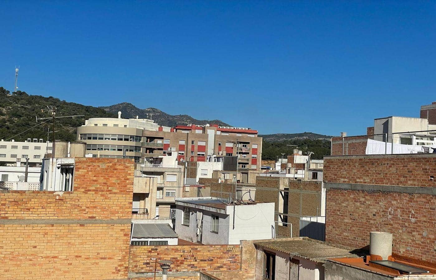 5 quarto Penthouse para venda em Sant Carles de la Rapita - 209 600 € (Ref: 9629983)