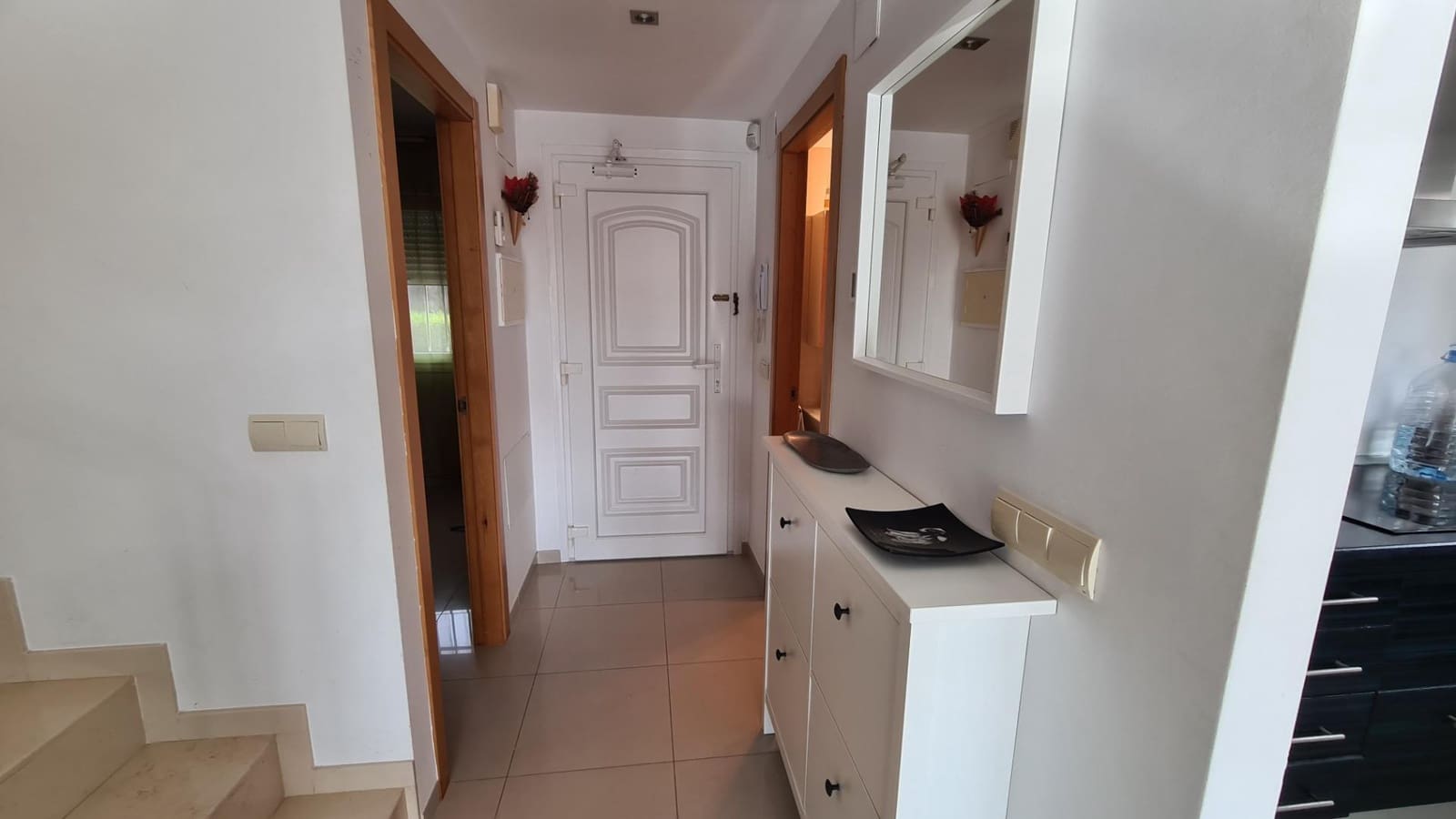 4 soverom Rekkehus til salgs i Vinaros med svømmebasseng garasje - € 499 000 (Ref: 9652009)