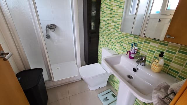 4 soverom Rekkehus til salgs i Vinaròs med svømmebasseng garasje - € 499 000 (Ref: 9652009)