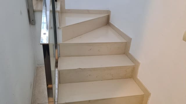 4 soverom Rekkehus til salgs i Vinaròs med svømmebasseng garasje - € 499 000 (Ref: 9652009)