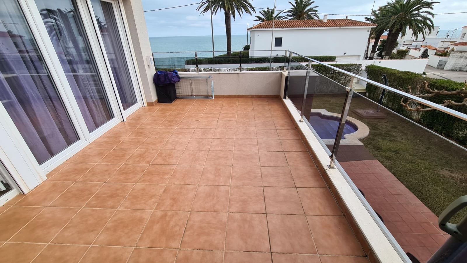 4 soverom Rekkehus til salgs i Vinaros med svømmebasseng garasje - € 499 000 (Ref: 9652009)