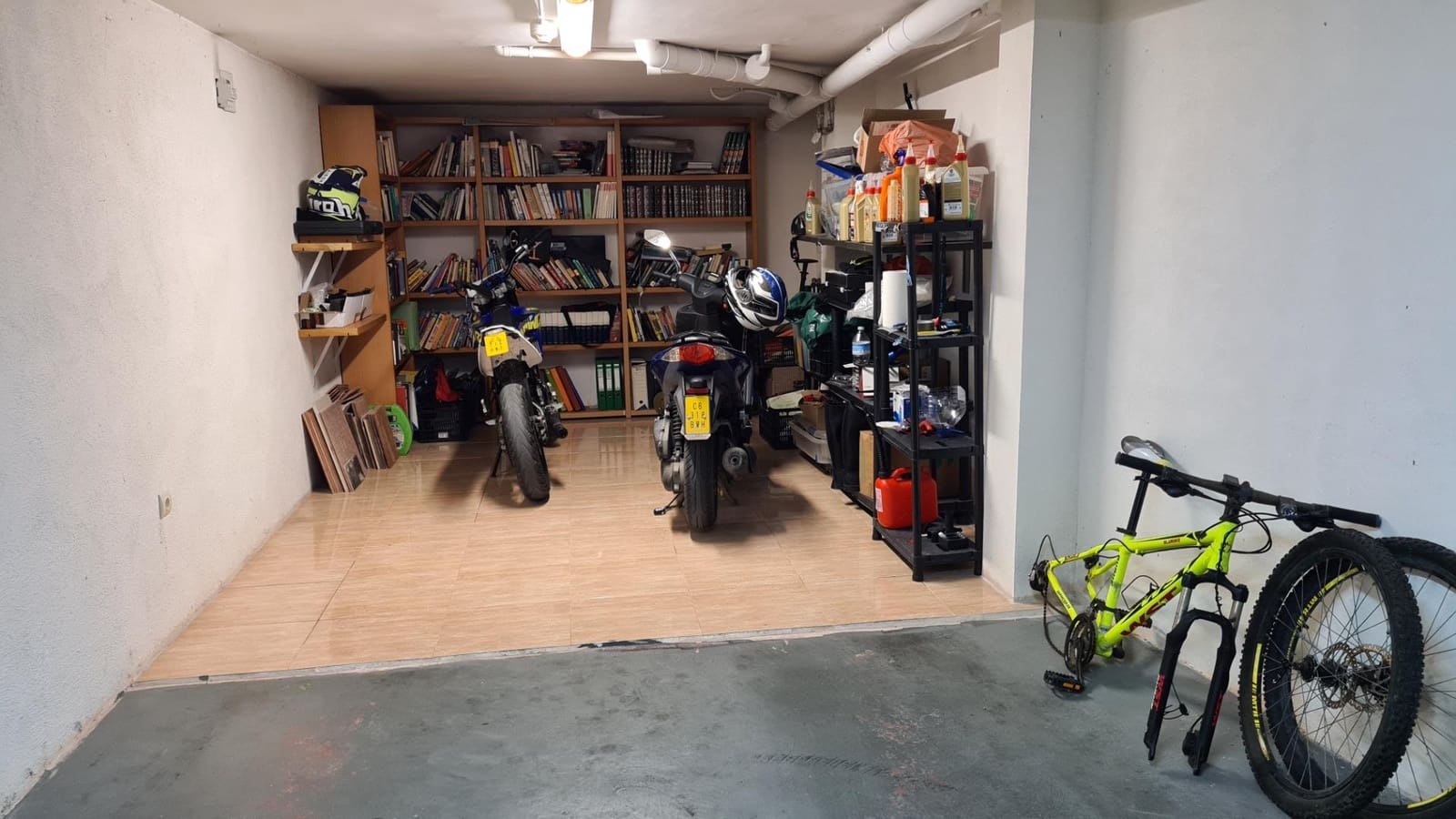 4 soverom Rekkehus til salgs i Vinaros med svømmebasseng garasje - € 499 000 (Ref: 9652009)