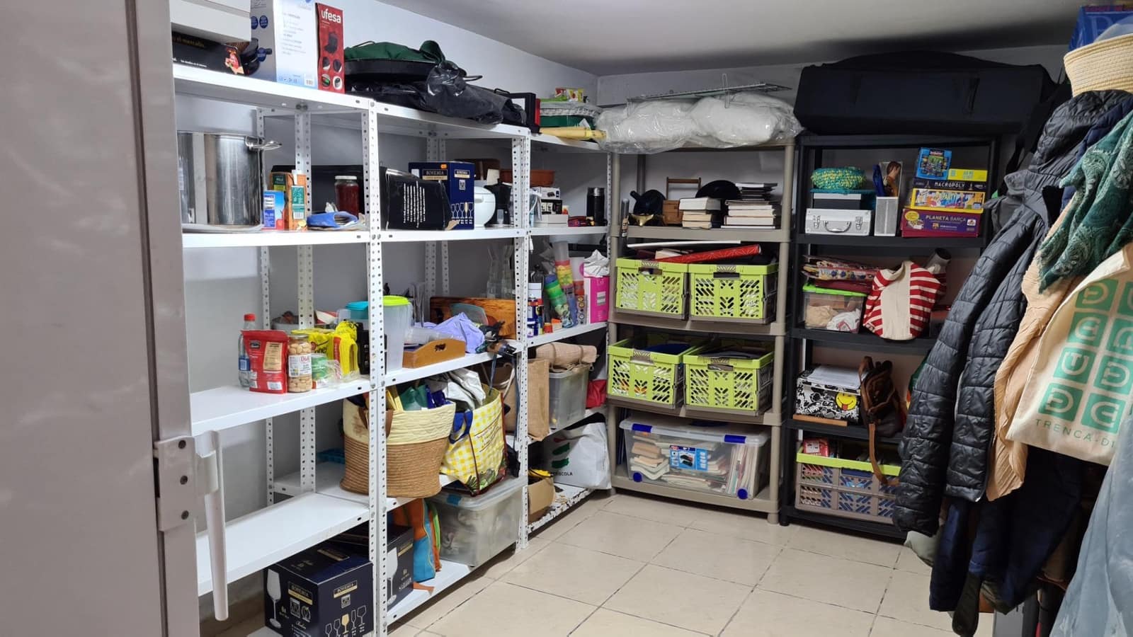 4 soverom Rekkehus til salgs i Vinaros med svømmebasseng garasje - € 499 000 (Ref: 9652009)