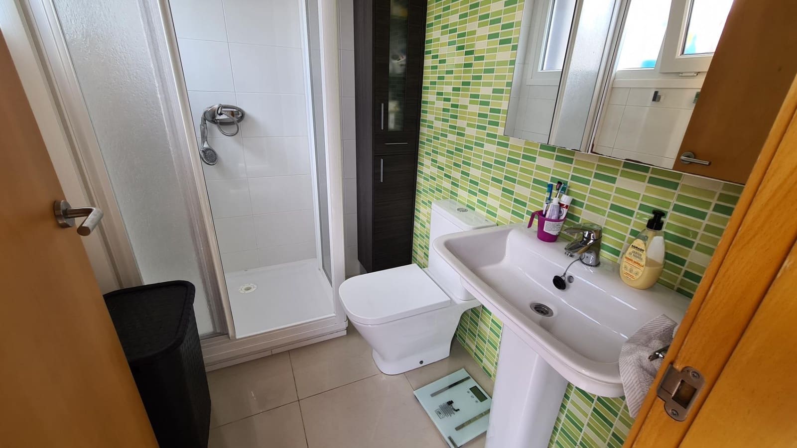 4 soverom Rekkehus til salgs i Vinaros med svømmebasseng garasje - € 499 000 (Ref: 9652009)