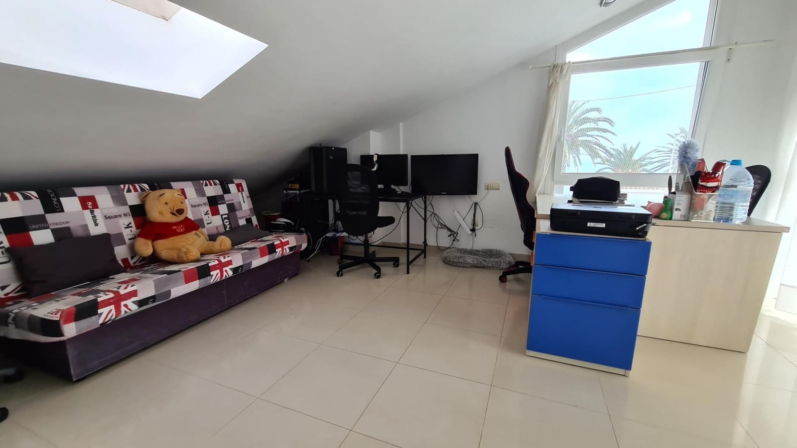 4 soverom Rekkehus til salgs i Vinaros med svømmebasseng garasje - € 499 000 (Ref: 9652009)