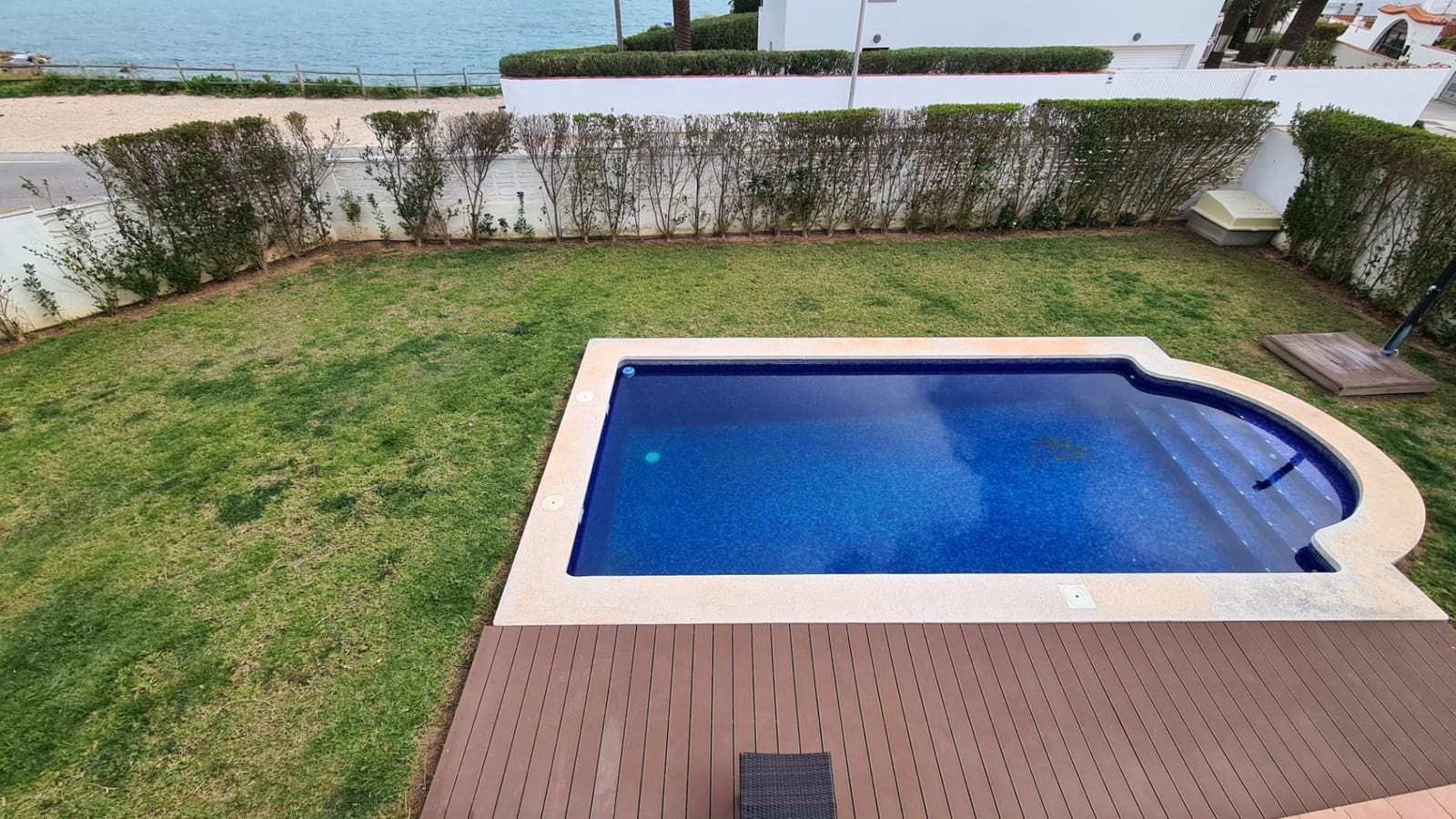 4 soverom Rekkehus til salgs i Vinaros med svømmebasseng garasje - € 499 000 (Ref: 9652009)