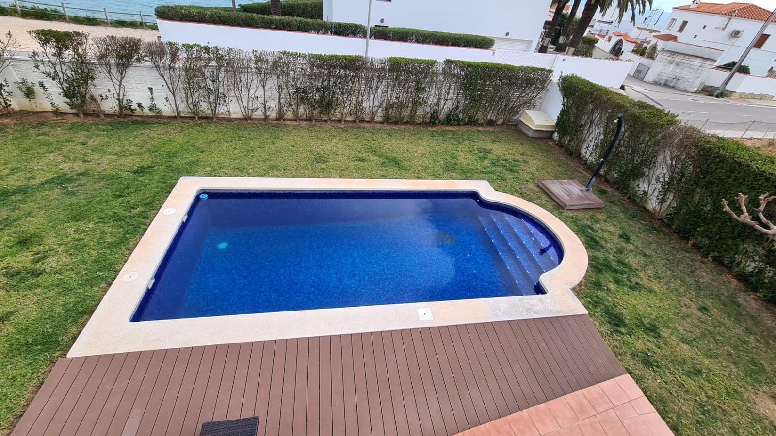 4 soverom Rekkehus til salgs i Vinaros med svømmebasseng garasje - € 499 000 (Ref: 9652009)