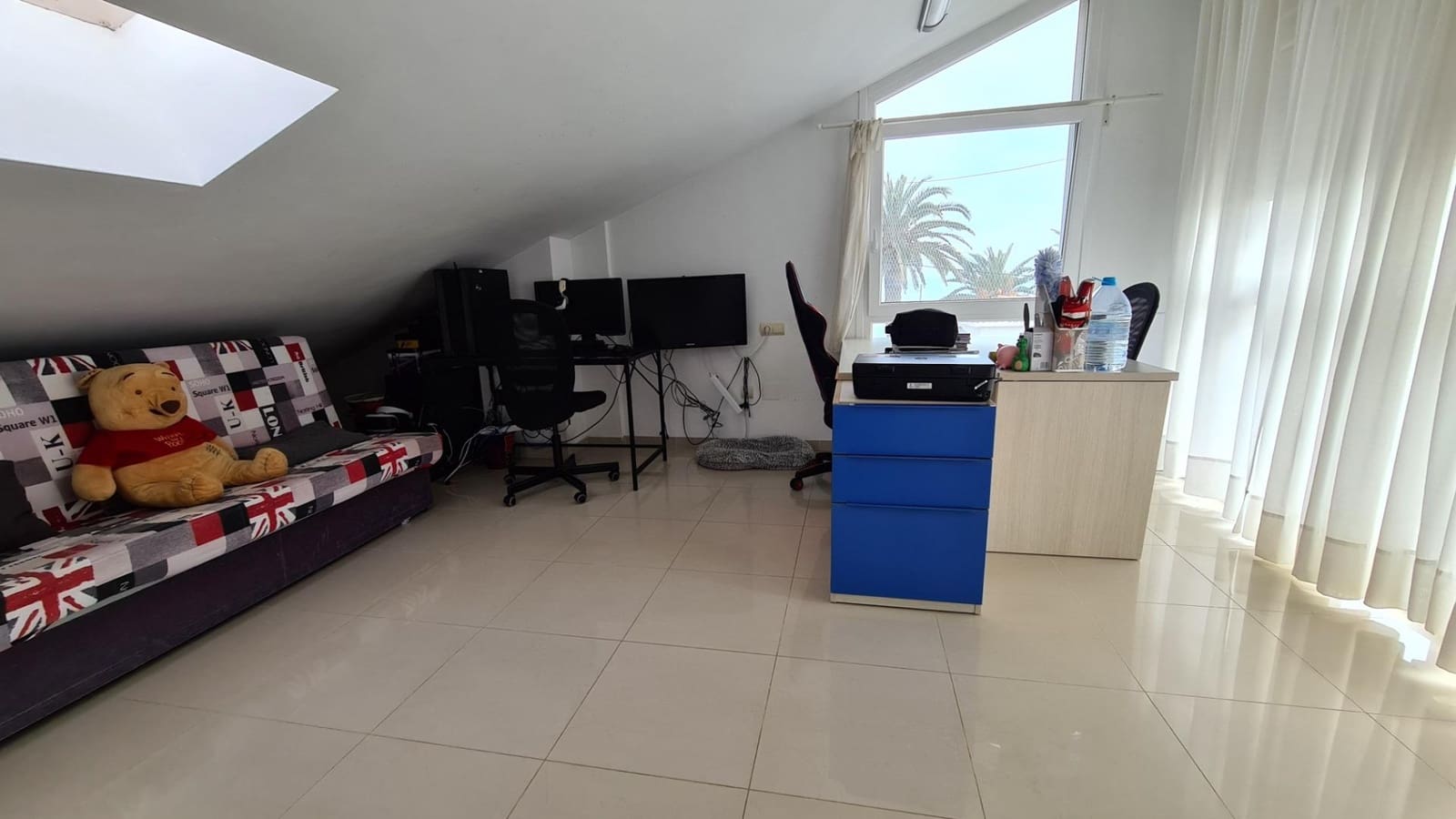 4 soverom Rekkehus til salgs i Vinaros med svømmebasseng garasje - € 499 000 (Ref: 9652009)