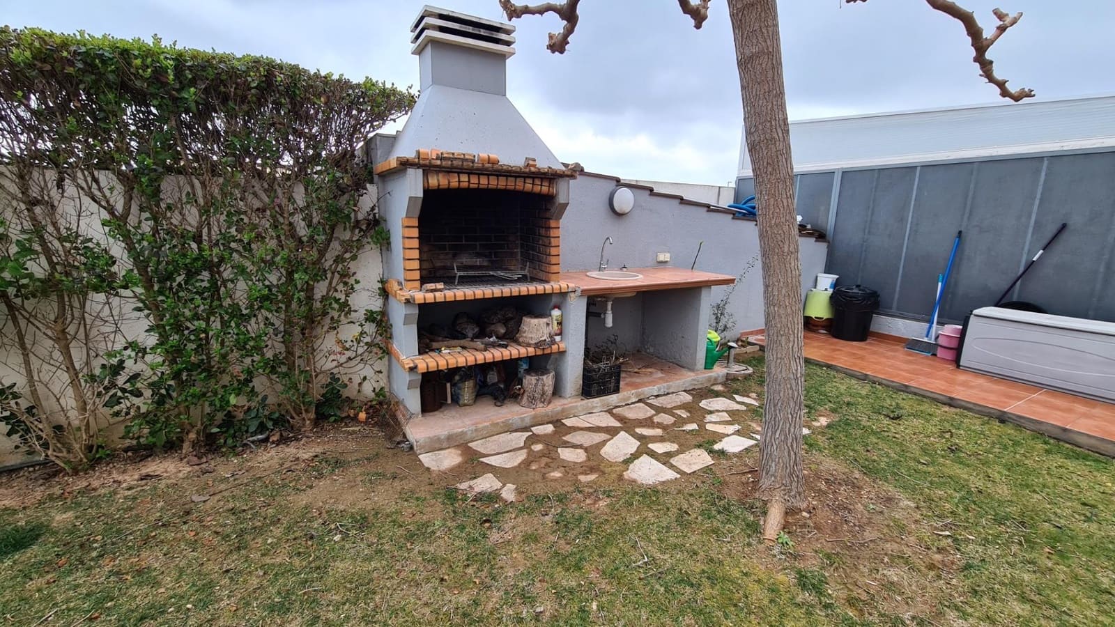 4 soverom Rekkehus til salgs i Vinaros med svømmebasseng garasje - € 499 000 (Ref: 9652009)