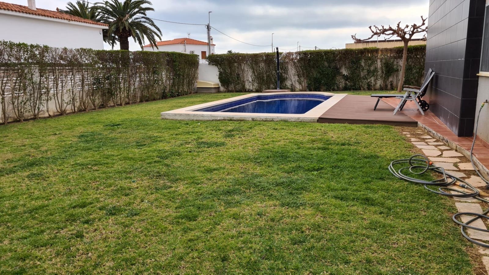 4 soverom Rekkehus til salgs i Vinaros med svømmebasseng garasje - € 499 000 (Ref: 9652009)