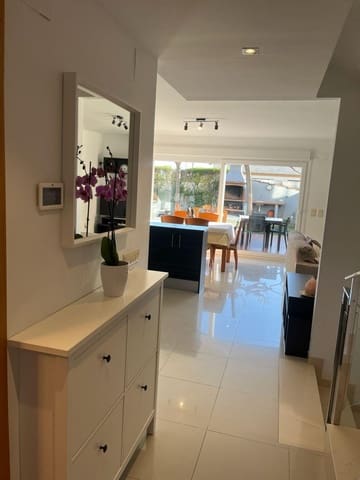 4 soveværelse Rækkehus til salg i Vinaròs med swimmingpool garage - € 499.000 (Ref: 9652009)