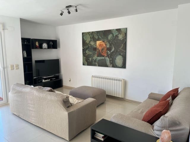 4 soveværelse Rækkehus til salg i Vinaròs med swimmingpool garage - € 499.000 (Ref: 9652009)